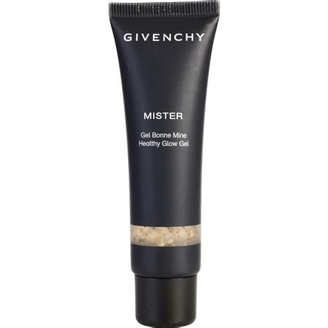 givenchy mister light glow